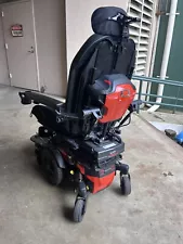 power wheelchairs for sale used