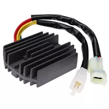 Regulator Rectifier For Arctic Cat ATV AUTO 4x4 400 500 3402-682 32800-44D31 (For: 2006 Arctic Cat 500 4X4)