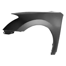 Sherman 1632-31Q-1 Front Fender left side for 2004-2008 Nissan Maxima