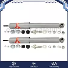 For Ford Thunderbird 1973-1976 KYB Shocks & Struts Rear Shock Absorber (For: 1979 Lincoln Mark V)