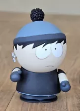 Mezco South Park 2006 Goth Stan Figure Series 4