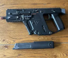 AIRSOFT KWA Kriss Vector GBB - Black