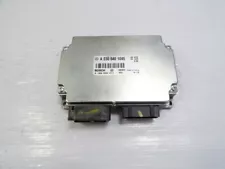 04 Mercedes R230 SL500 module, battery load 2305401045 (For: 2003 Mercedes-Benz SL500)