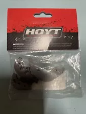 Hoyt ZT Turbo ZB-3C-RH