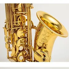 Selmer Preface Alto Saxophone