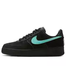 DZ1382 001 Nike Air Force 1 Low Tiffany & Co. 1837