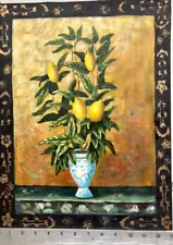 Lemon Tree