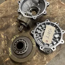 POLARIS 2000 MAGNUM 500 REAR DIFFERENTIAL