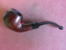 Dr.Plumb Smoking Pipe 398 Made in England