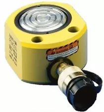 Enerpac RSM100 11.2 ton Capacity 0.44" Stroke Low Height Hydraulic Cylinder