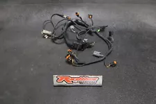 2009 SEA-DOO RXT 255 IS ENGINE WIRING HARNESS 420864220 (For: 2009 RXT 255)