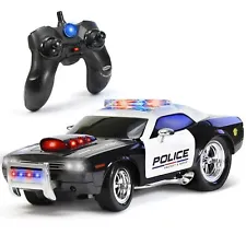 police cars for sale with lights and siren