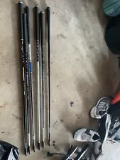 Golf Driver Shafts - Aftermarket shafts Selling as a Bundle Together