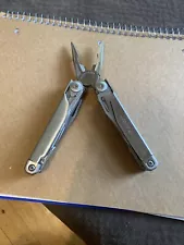 Leatherman Surge Multi-tool