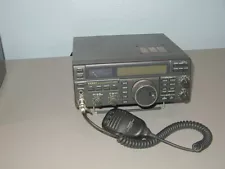 YAESU FT-840 transceiver-- works great -- Free shipping