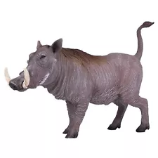 MOJO Warthog Animal Figure 381031 NEW