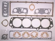 VAUXHALL CLASSIC, FIRENZA, MAGNUM, VICTOR,VIVA & VX 2300cc SLANT HEAD GASKET SET