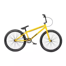 WeThePeople Atlas BMX 24'' Yellow, 24''