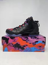 2013 Nike Air Jordan Melo M10 YOTH Men's Size 11 NEW! 649352-040 DS