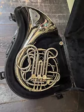 Conn 8d Double French Horn