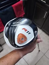 TaylorMade R- 11 9* RH Driver R Flex