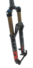 Fox Factory 34 Fork - 27.5" 140mm FiT4 Taper 44mm Boost MTB $919 MSRP