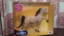 Breyer 716 Blakberry Frost Commemorative Edition 2250/10000 Tennessee Walking