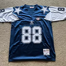 SUMMER SALE! Dallas Cowboys Stitched Throwback Jerseys - Men's Size M L XL