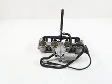 2015 BMW S1000RR K46 Dellorto Throttle Body Bodies 13548545069