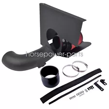 Air Intake Cold System Induction for BMW F3X B58 3.0L 2016+ #KD4192BK