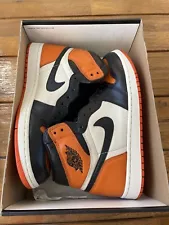 shattered backboard 1s for sale