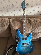 electric guitars for sale