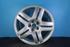 Volkswagen Beetle Golf GTI Jetta GLI 2003 04 2005 17" OEM Rim Wheel 69751 1J0601