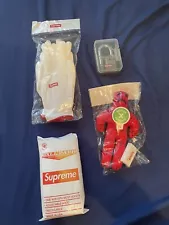 supreme accessories lot