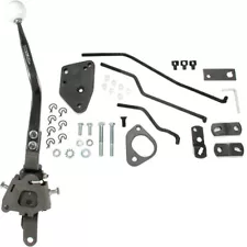 HURST 4 Speed Shifter Kit 1973-1974 Camaro & Z28 W Muncie 453 Trans with Console