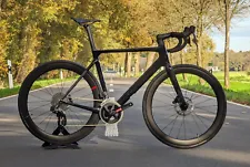 Wilier Filante SL Sram Rival AXS 2024, Road Bike