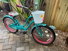 *NICE!* Kids Electra 20” Ice Cream Edition Beach Cruiser Bicycle