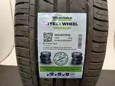 275/40R20 106V 6MM ROYALBLACK ROYAL PERFORMANCE PART WORN PRESSURE TESTED TYRE