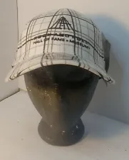 Rock And Roll Hall Of Fame Museum Hat New with Tags New Era Brand