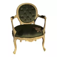 victorian armchair for sale