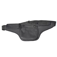 KA-BAR TDI Fanny Pack Heavy Duty Self Defense Concealed Carry All Holster