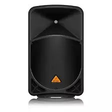 Behringer Eurolive B115D 2-Way Active PA Speaker