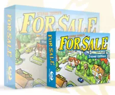 FRD102444 Eagle-Gryphon Games For Sale: Travel Edition