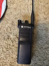 Motorola APX 7000 Multiband UHF R1 7/800 M.1.5 Fast Shipping! NO REFUNDS.