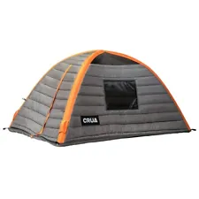 New never used Crua Culla 2 person insulated inner tent
