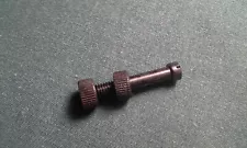 WW2 German Screw for Walther P38 WWII