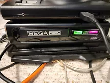 Sega CD Model 1 Console Serviced!