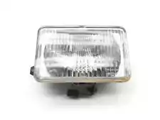 Headlight Front Headlamp 2005 Kawasaki KLR650 3112 x (For: 2007 Kawasaki KLR650)