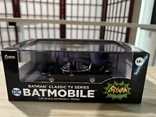 Batman Automobilia Collection Batmobile