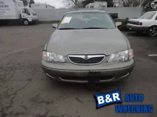 FLYWHEEL/FLEX PLATE AUTOMATIC TRANSMISSION 4 CYL FITS 94-02 MAZDA 626 7388779